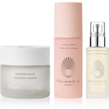 Omorovicza Hydrating Sensitive Skin Booster îngrijire de lux pentru o piele perfecta