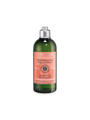 L`Occitane en Provence Șampon pentru păr uscat și deteriorat (Intensive Repair Shampoo) 300 ml