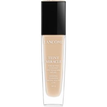 Lancôme Teint Miracle make-up pentru luminozitate SPF 15 culoare 03 Beige Diaphane 30 ml