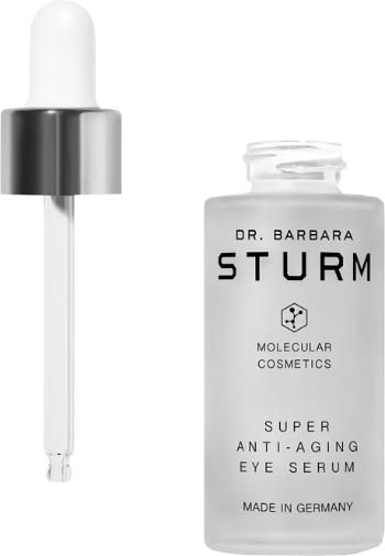 Dr. Barbara Sturm Ser de ochi cu efect anti-age (Super Anti-Aging Eye Serum) 20 ml