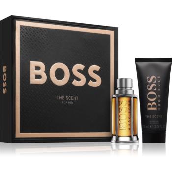 Hugo Boss BOSS The Scent set cadou pentru bărbați