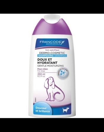 FRANCODEX Șampon hidratant 250 ml
