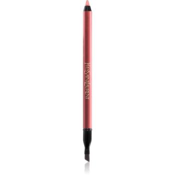 Yves Saint Laurent Lines Liberated dermatograf persistent pentru femei 11 Unapollogetic Pink 1.2 g