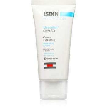 ISDIN UREADIN Ultra 30 crema exfolianta blanda. pentru corp 50 ml