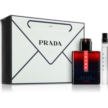 Prada Luna Rossa Ocean set cadou pentru bărbați