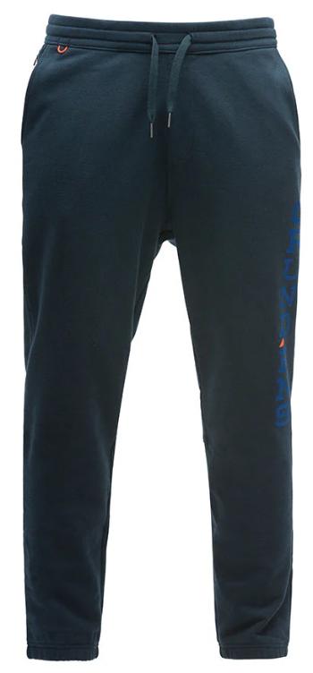 Grundéns tepláky dillingham sweat pant midnight - xxl