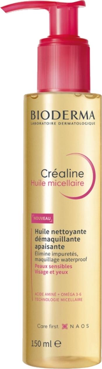 Bioderma Ulei micelar de curățare Créaline (Micellar Oil) 150 ml