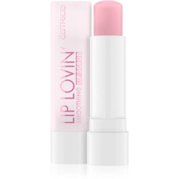 Catrice Lip Lovin' exfoliant pentru netezire de buze 4 g