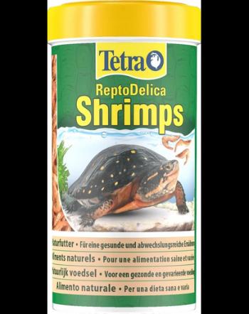 TETRA Repto Delica Shrimps 250 ml