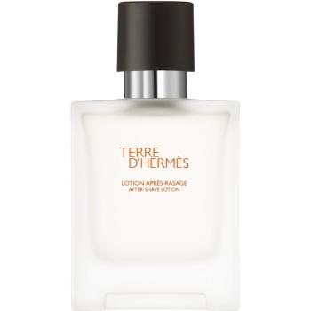 HERMÈS Terre d’Hermès after shave pentru bărbați 50 ml