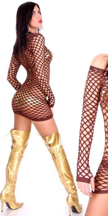 Costum sexy 76322