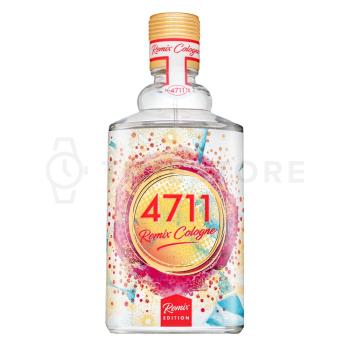 4711 Remix Cologne kolínska voda unisex 100 ml   - 30 dní na vrátenie tovaru, Garancia originality