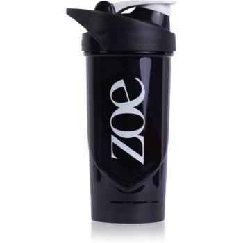 ZOE Shieldmixer Hero Pro shaker pentru sport culoare Black 700 ml