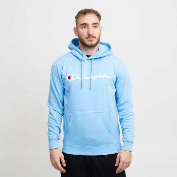 Champion Hooded Sweatshirt S