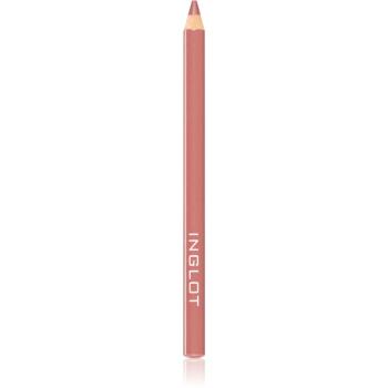 Inglot Soft Precision creion contur buze culoare 67 1,13 g