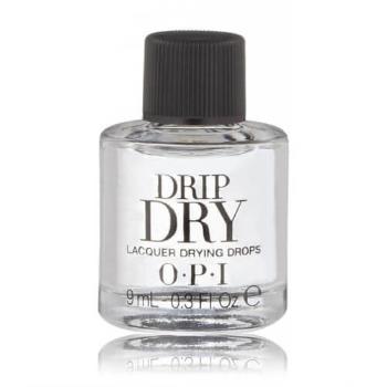 OPI Picături pentru accelerarea uscării lacului de unghii Drip Dry