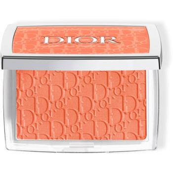 DIOR Backstage Rosy Glow Blush blush cu efect iluminator culoare 004 Coral 4,4 g