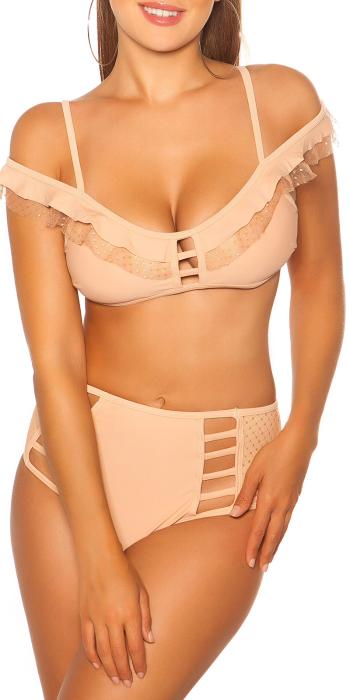 Costum de baie din doua piese 75406