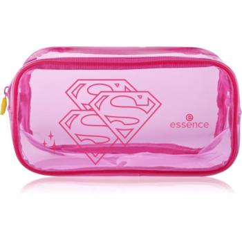 essence Superman gentuță de cosmetice pentru femei 1 buc
