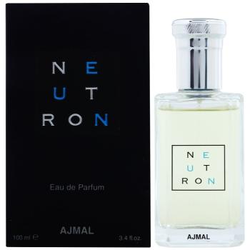 Ajmal Neutron Eau de Parfum pentru bărbați 100 ml