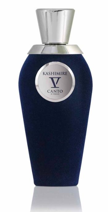 V Canto Kashimire - extract de parfum 100 ml