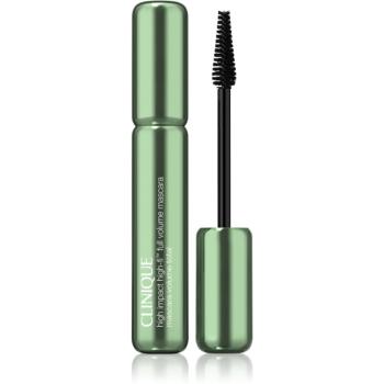 Clinique High Impact High-Fi™ Mascara mascara pentru extra volum culoare Intense Brown 10 ml