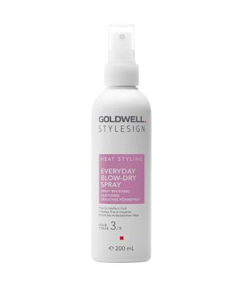 Goldwell Spray pentru protecție termică Stylesign Heat Styling (Everyday Blow-Dry Spray) 200 ml