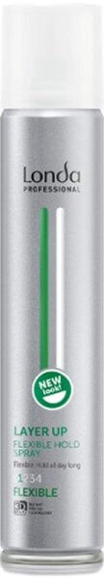 Londa Professional Fixativ Layer Up (Flexible Hold Spray) 500 ml