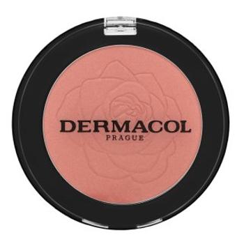 Dermacol Natural Powder Blush púderes arcpír 03 5 g