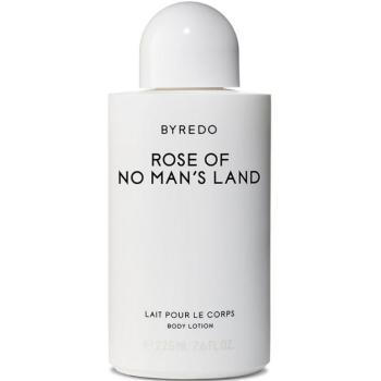 Byredo Rose Of No Man`s Land - lapte de corp cu dozator 225 ml