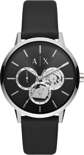 Armani Exchange Cayde Chronograph AX2745