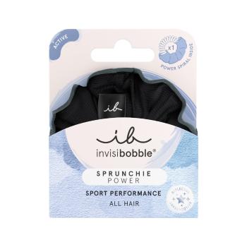 Invisibobble Elastic de păr Sprunchie Power Black Panther