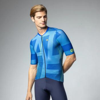 
                         Tricou de ciclism cu mânecă scurtă - PR-E SYNERGY 
                