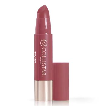 Collistar Balsam de buze hidratant Twist (Balmy Gloss) 2,8 g 216 Rose