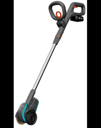 GARDENA Perie eliminare buruiana cu acumulator 1800/18V P4A