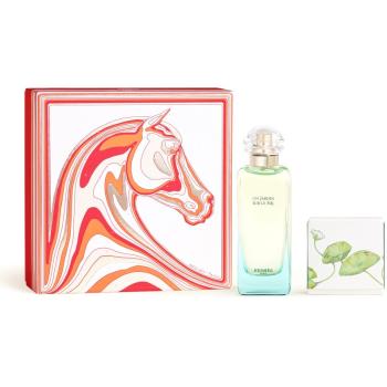 HERMÈS Parfums-Jardins Collection Sur Le Nil Set set cadou unisex
