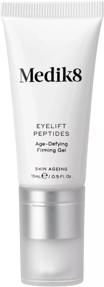 Medik8 Gel lifting pentru ochi Eyelift Peptides (Age Defying Firming Gel) 15 ml