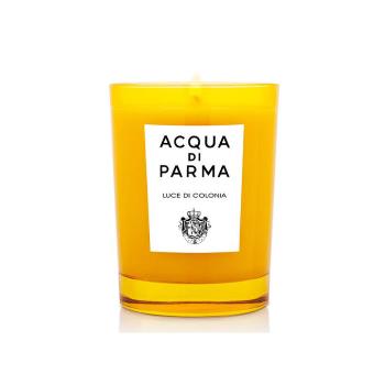 Acqua di Parma Luce Di Colonia - lumânare 70 g - TESTER (fără cutie)