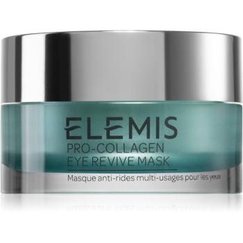 Elemis Pro-Collagen Eye Revive Mask crema anti rid pentru ochi  împotriva ridurilor și a cearcănelor întunecate 15 ml