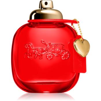 Coach Love Eau de Parfum pentru femei 90 ml