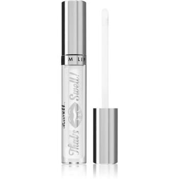 Barry M That's Swell! XXL Extreme Lip Plumper luciu de buze pentru un volum suplimentar culoare Clear 2,5 ml