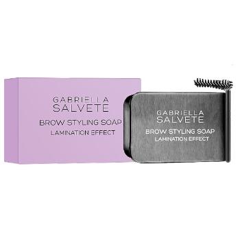Gabriella Salvete Săpun solid pentru sprâncene (Brow Styling Soap) 13 ml