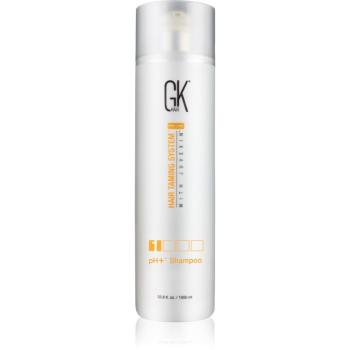 GK Hair PH+ Clarifying tratament pre-sampon pentru curatare profunda 1000 ml