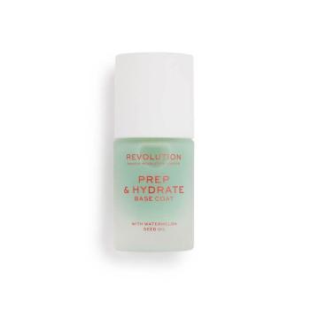 Revolution Lac de unghii (Prep & Hydrate Base Coat) 10 ml