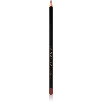 Anastasia Beverly Hills Lip Liner creion contur buze culoare Deep Taupe 1,49 g