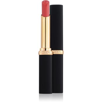 L’Oréal Paris Color Riche Intense Volume Matte Slim ruj cu persistență îndelungată cu efect mat 241 CORAL IRREVERENT 1 buc