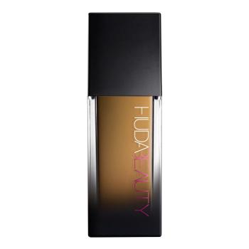 Huda Beauty Machiaj matifiant #FauxFilter (Luminous Matte Foundation) 35 ml 410G Brown Sugar