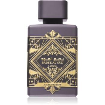 Lattafa Badee Al Oud Ametyst Eau de Parfum pentru femei 100 ml