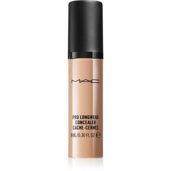 MAC Cosmetics Pro Longwear Concealer corector lichid culoare NC42 9 ml