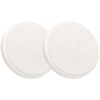 Silk'n Pure cap de schimb pentru periuța de curățare pentru corp Silicone 2 buc